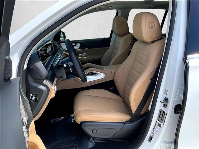 New 2026 Mercedes-Benz GLE 350 4MATIC image 11