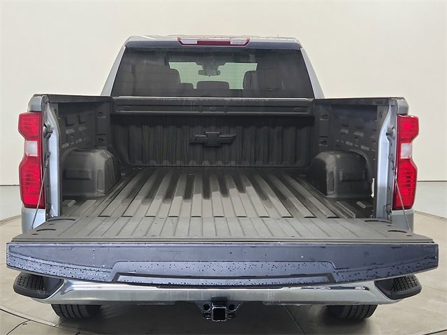 Used 2024 Chevrolet Silverado 1500 LT w/ Protection Package image 32