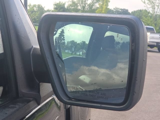 Used 2023 Ford F150 XL w/ STX Appearance Package AWD/4WD image 6