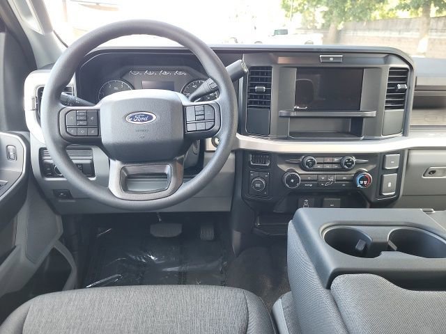 New 2026 Ford F350 XL w/ STX Appearance Package image 14