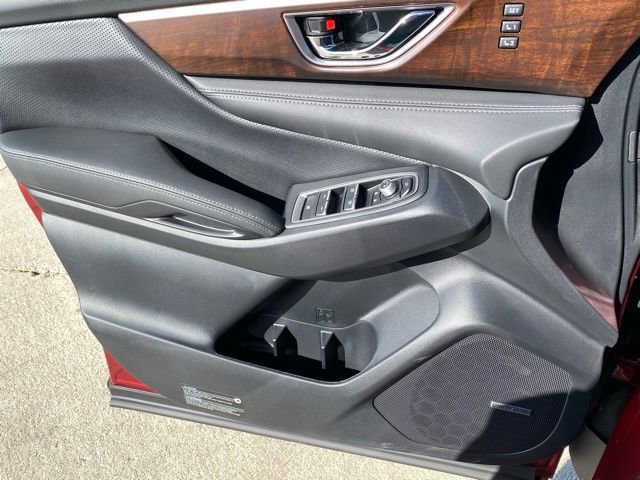 New 2025 Subaru Ascent Touring w/ Popular Package #2 image 13