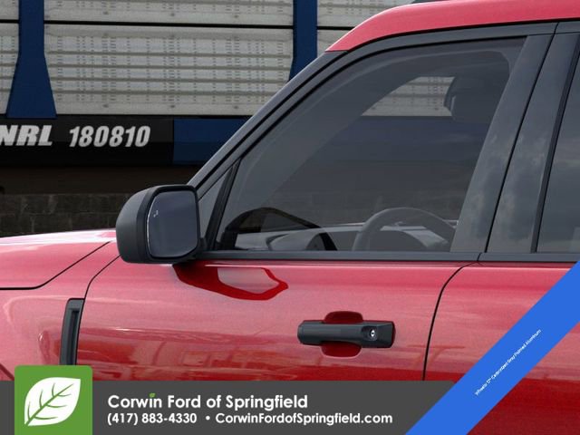 New 2026 Ford Bronco Sport Big Bend image 23