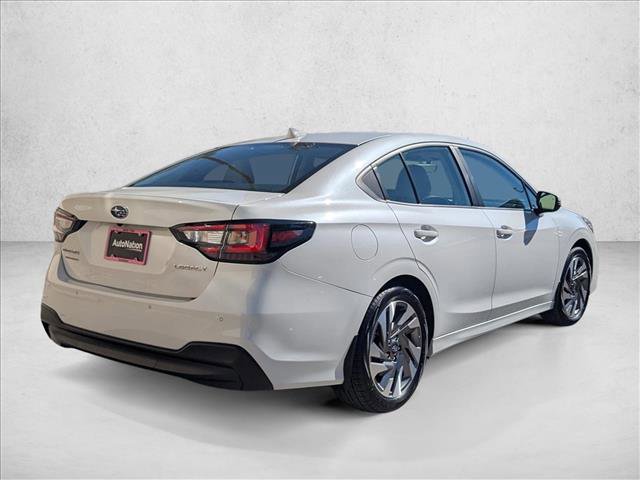 Certified 2025 Subaru Legacy Limited image 5