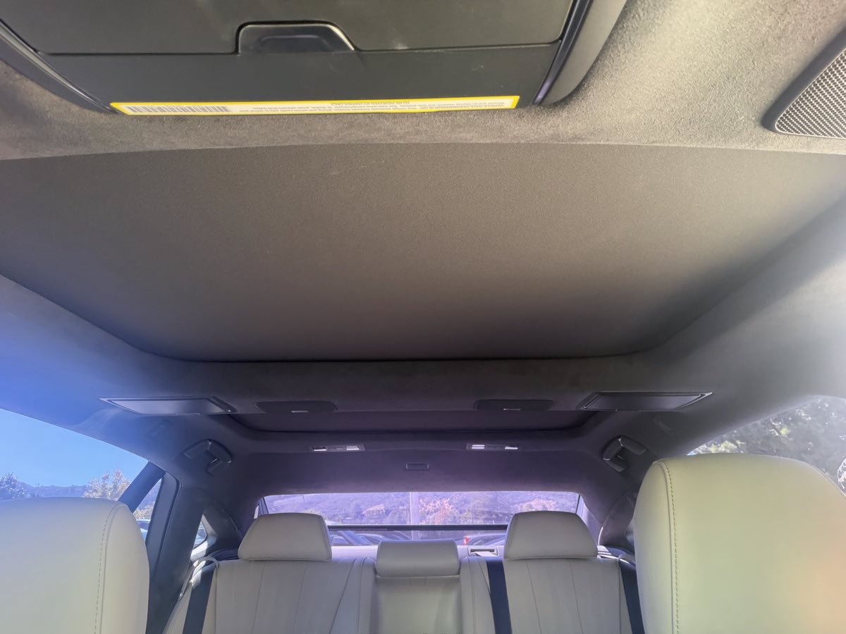 Used 2023 Lexus LS 500 AWD w/ Executive Package image 21