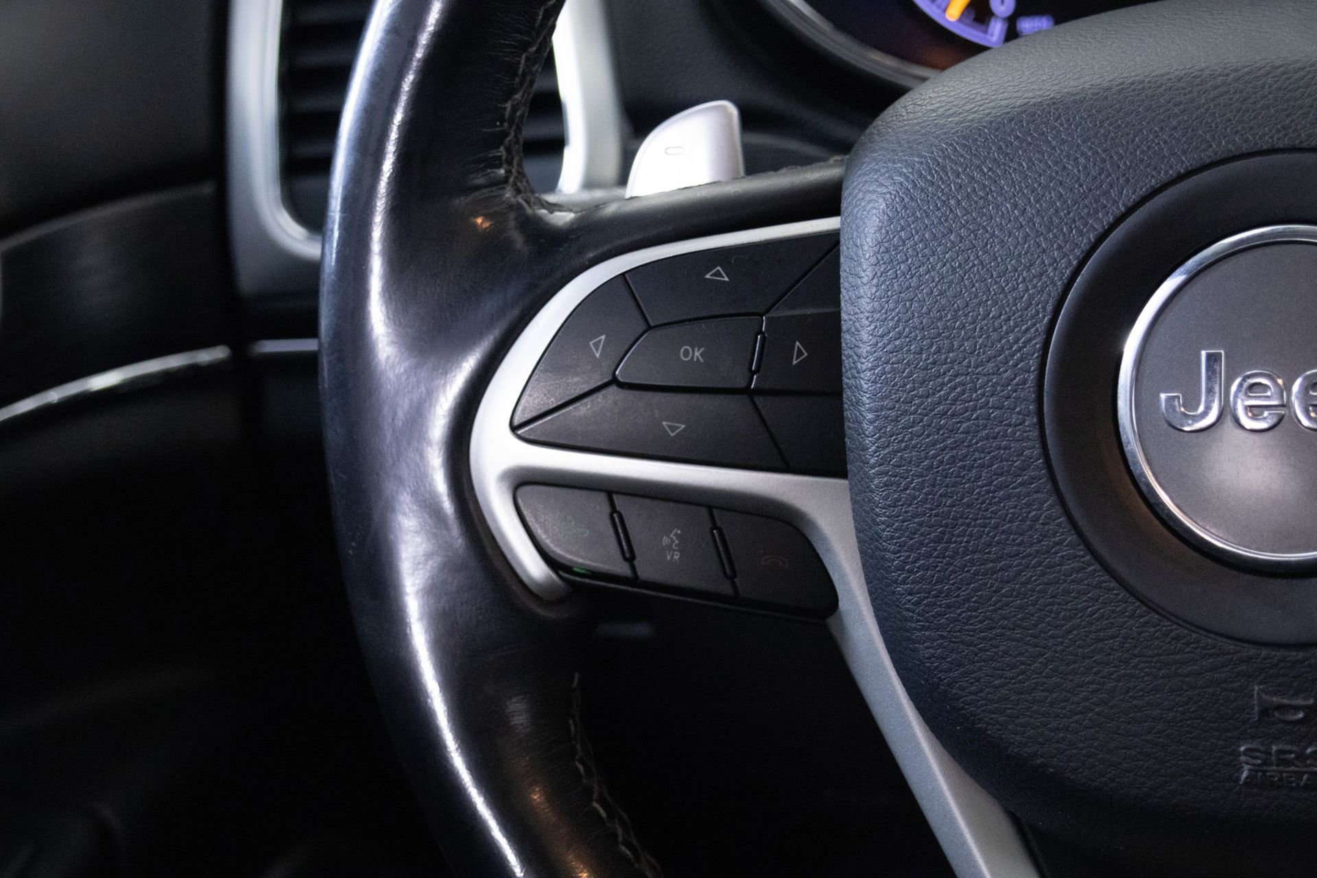 Used 2020 Jeep Grand Cherokee Summit image 33