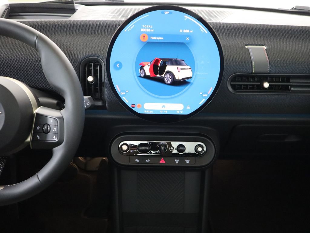 New 2026 MINI Cooper 4-Door Hardtop image 15