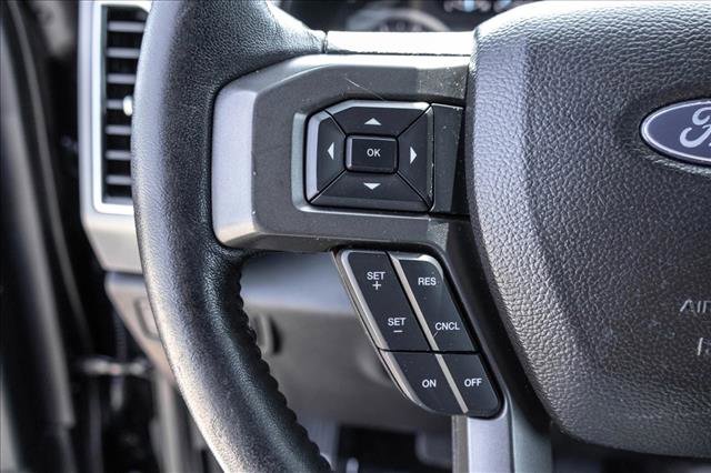 Used 2018 Ford Expedition XLT AWD/4WD image 13