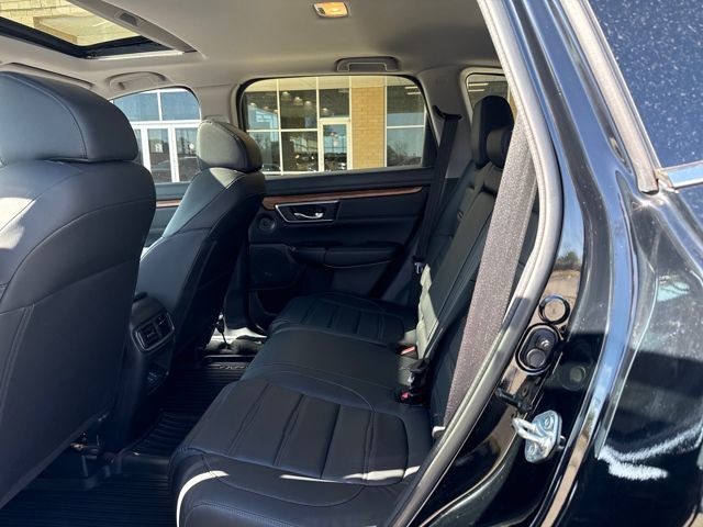 Used 2020 Honda CR-V Touring image 20