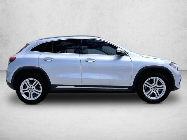 Used 2021 Mercedes-Benz GLA 250 image 5
