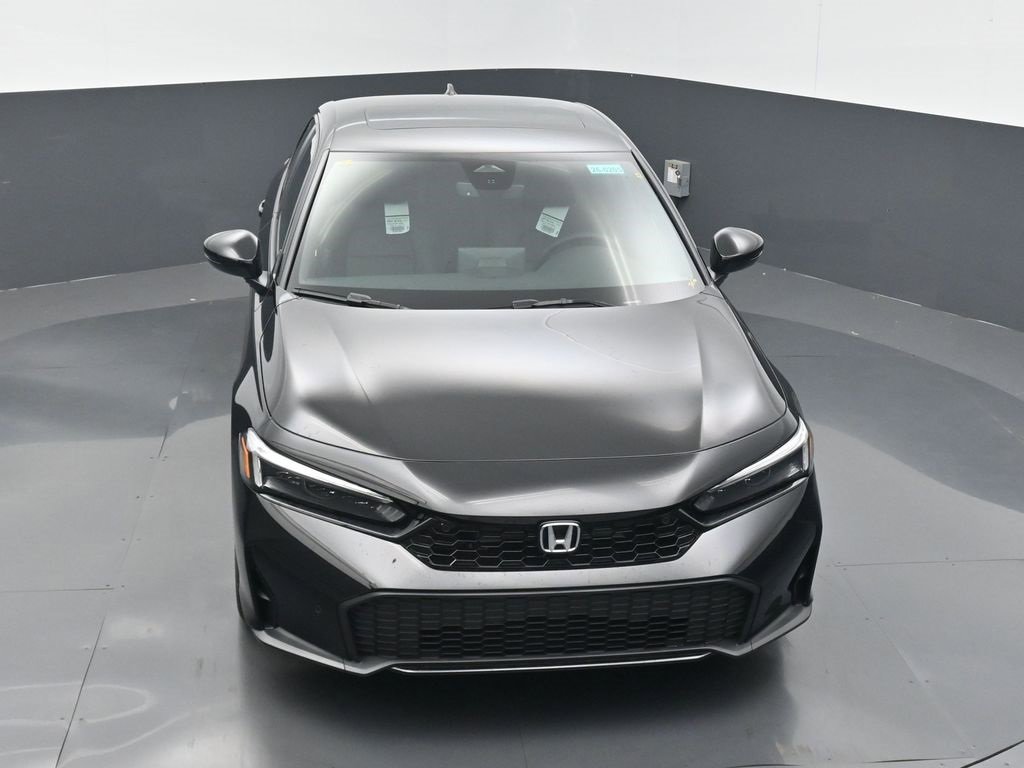 New 2026 Honda Civic Sport Touring image 6