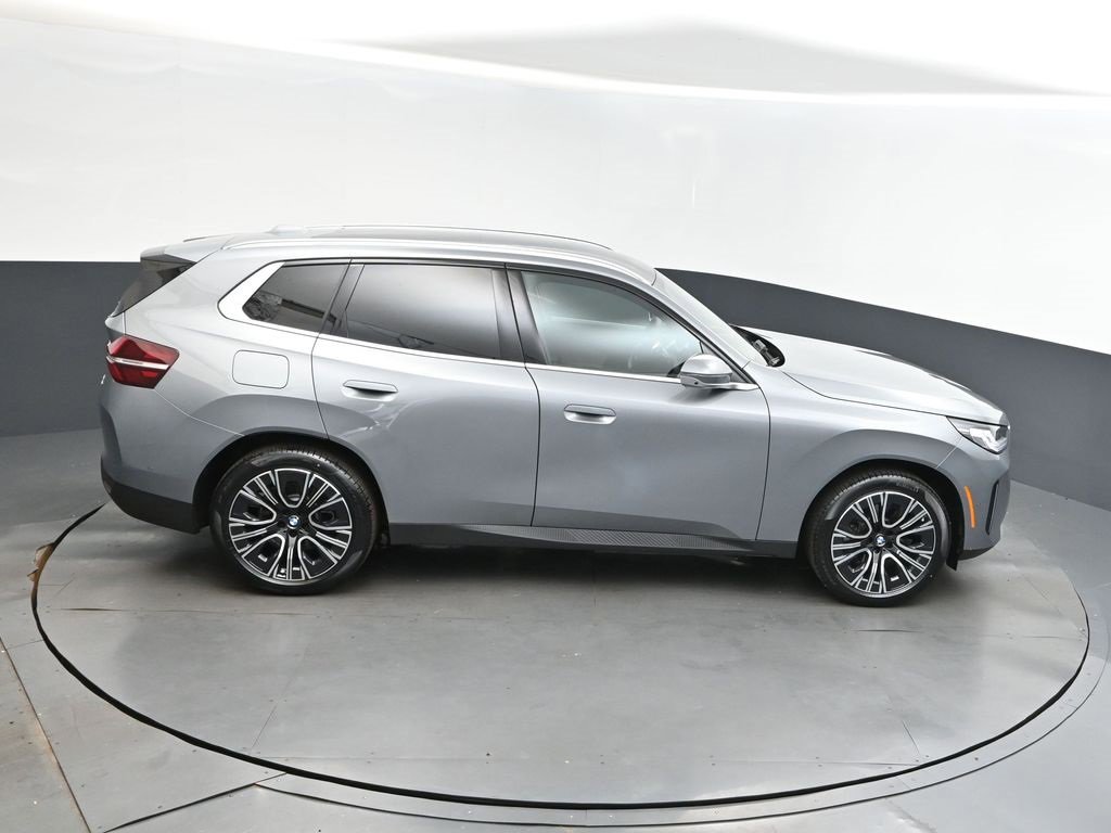 New 2025 BMW X3 xDrive30i w/ Premium Package image 35