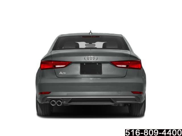 Used 2018 Audi A3 2.0T Premium w/ Convenience Package image 6