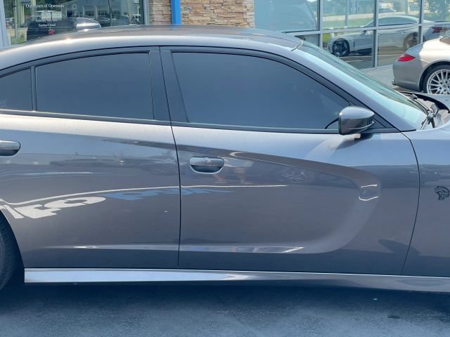 Used 2019 Dodge Charger SRT Hellcat w/ Harman/Kardon Audio Group RWD image 21