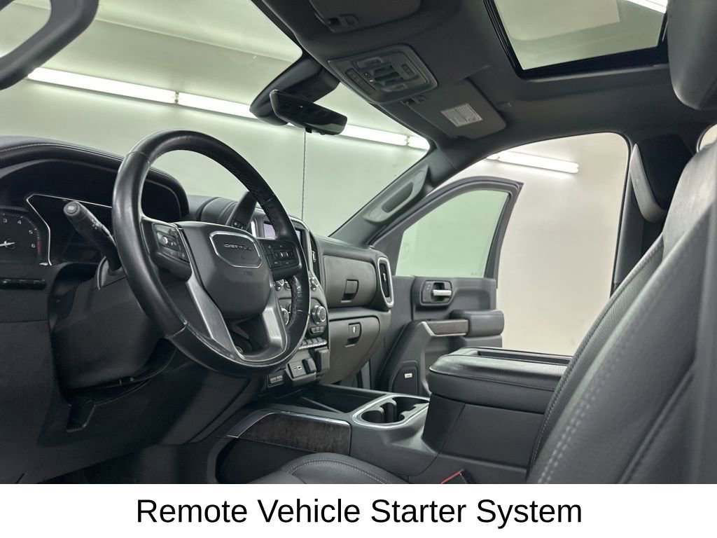 Used 2021 GMC Sierra 2500 Denali w/ Denali Ultimate Package image 31