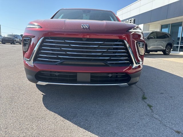 New 2026 Buick Enclave Preferred w/ Power Package image 4