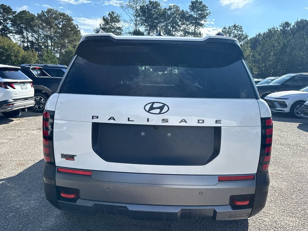 New 2026 Hyundai Palisade XRT Pro AWD/4WD image 5