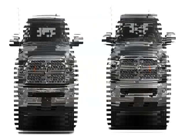 Used 2017 RAM 3500 Laramie w/ Convenience Group image 4