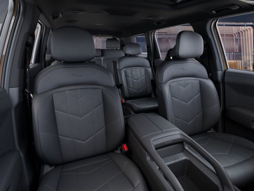 New 2027 Kia Telluride EX X-Line image 15