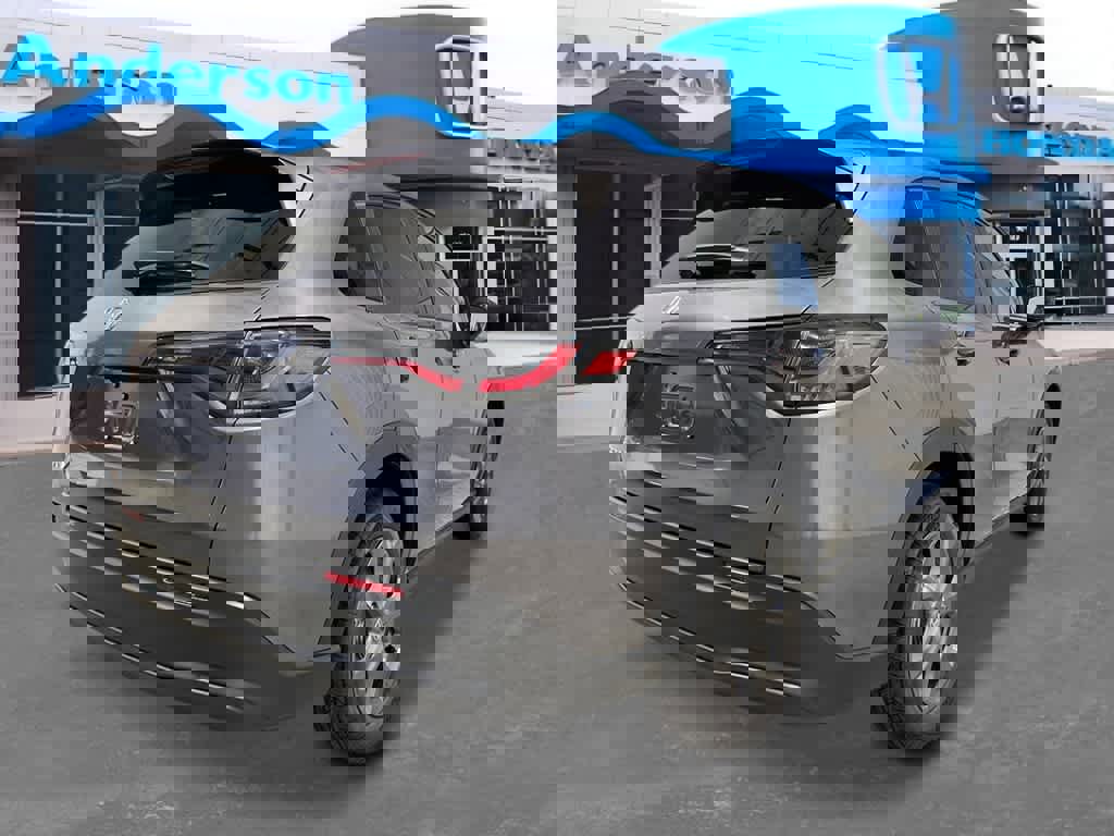 New 2026 Honda HR-V LX image 5