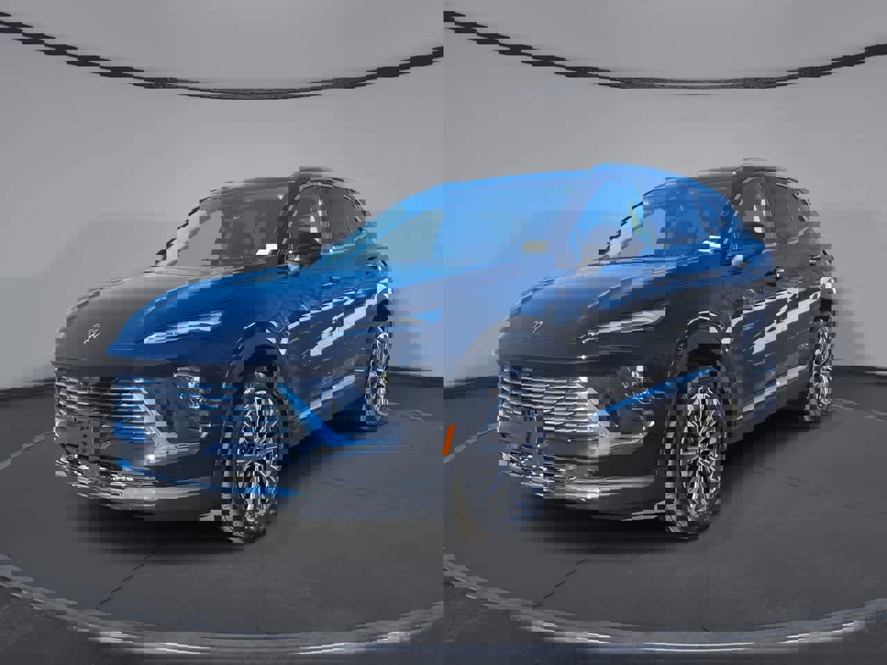 Used 2024 Buick Envision Preferred image 1