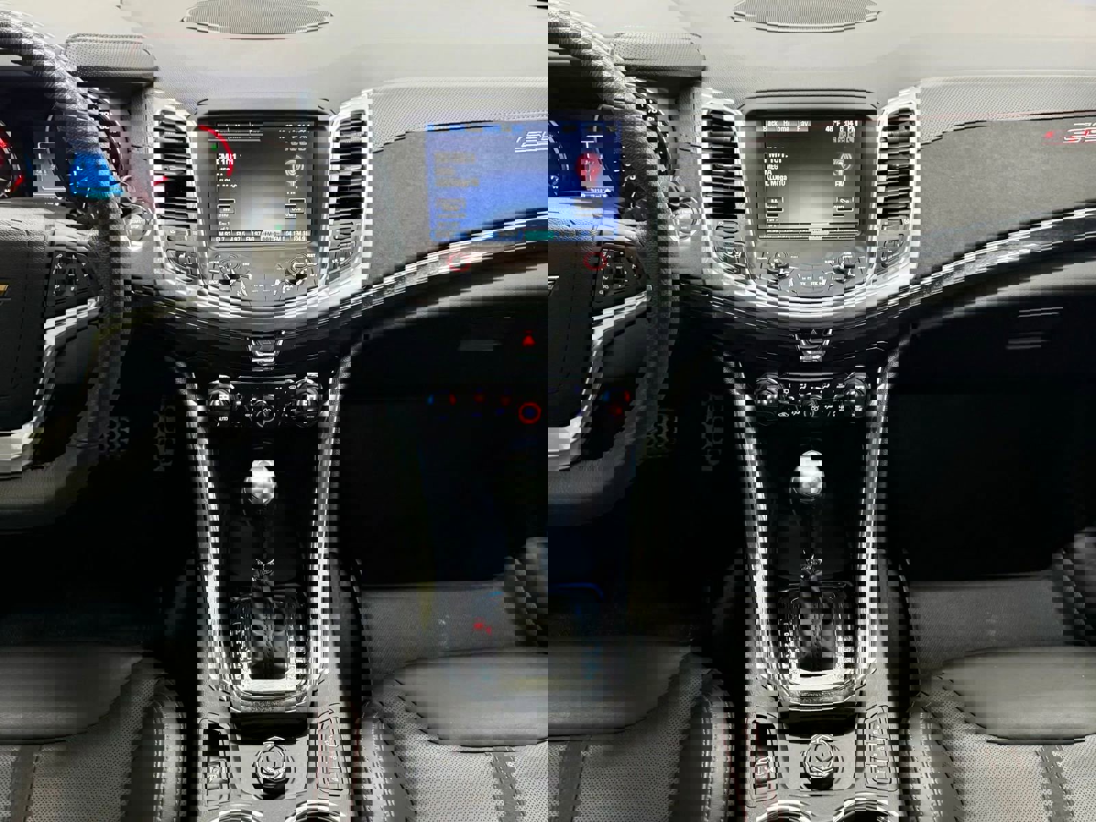 Used 2017 Chevrolet SS image 8