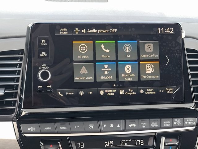 New 2026 Honda Odyssey EX-L image 20