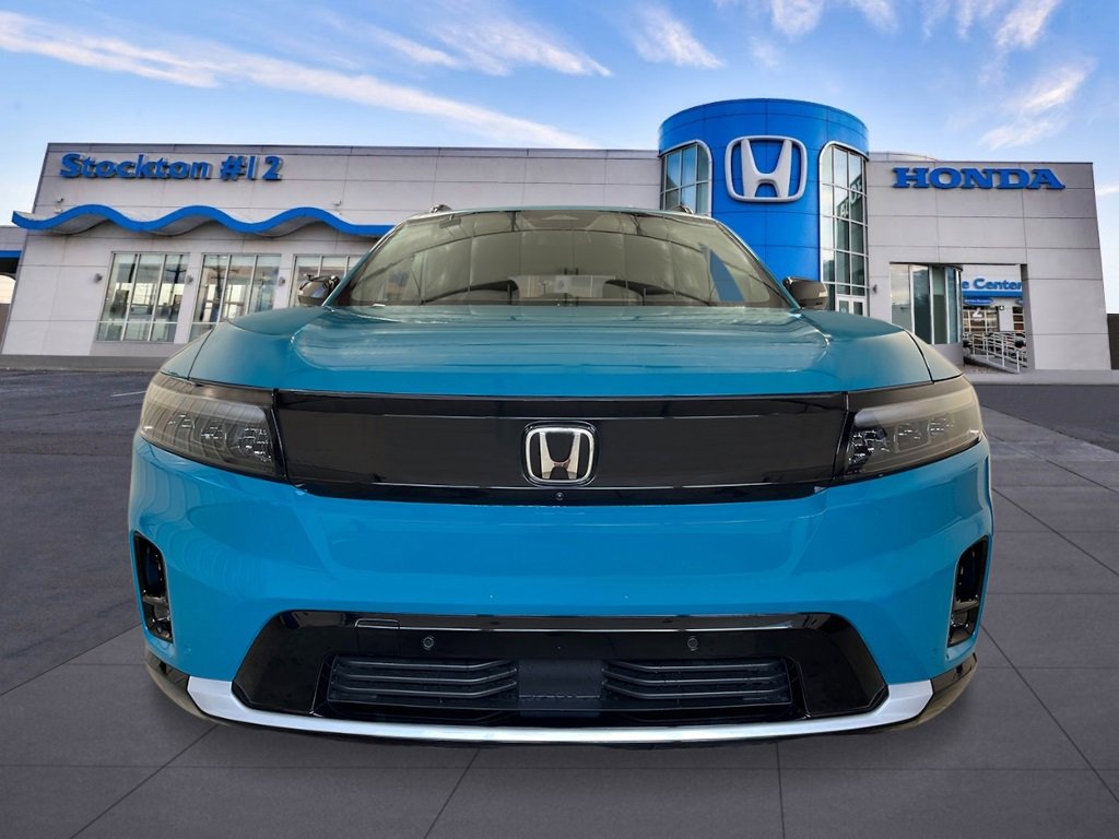 New 2026 Honda Prologue Elite image 10