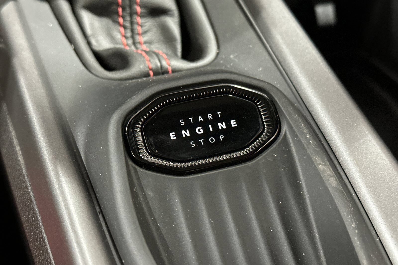 New 2026 Dodge Charger Scat Pack AWD/4WD image 22