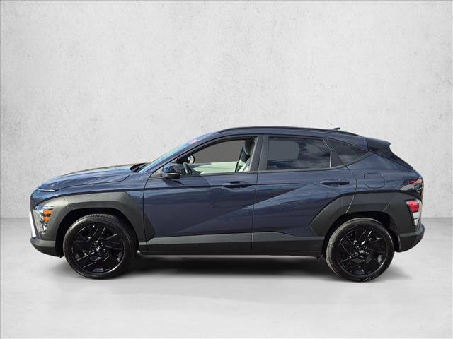 Used 2026 Hyundai Kona SEL Sport FWD image 9