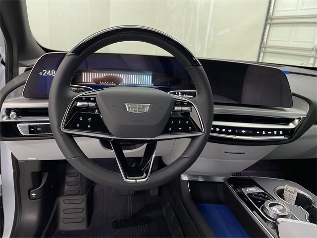 New 2026 Cadillac Lyriq Premium Sport image 22