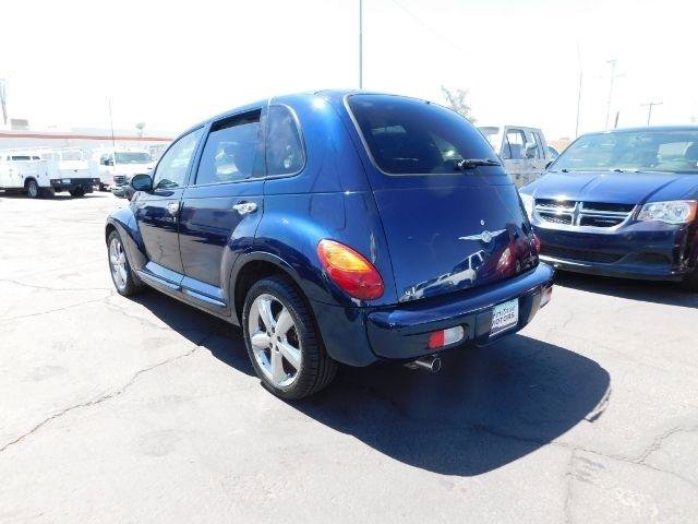 Used 2003 Chrysler PT Cruiser GT image 5