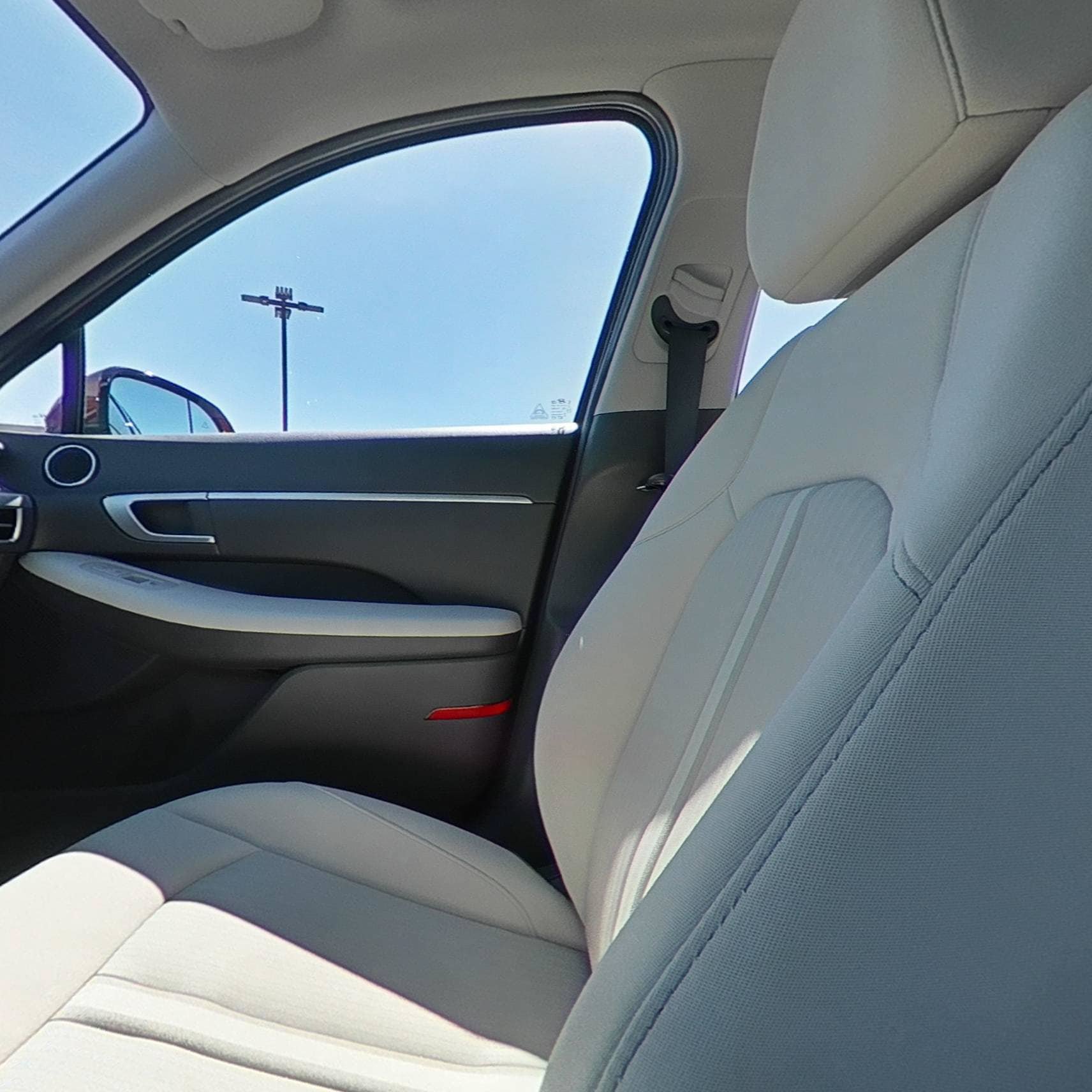 Certified 2024 Hyundai Sonata SEL FWD image 31