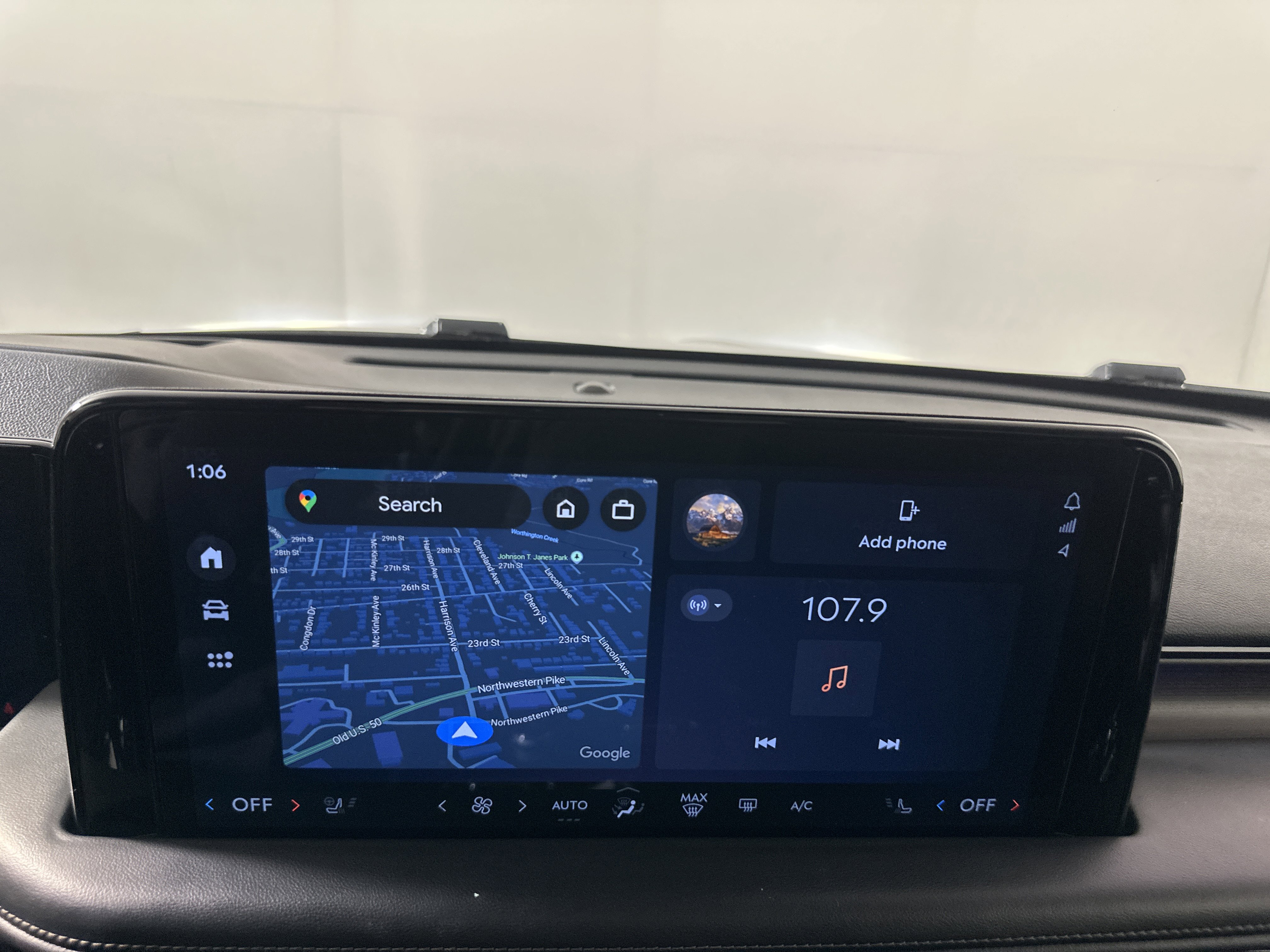 Used 2025 Lincoln Aviator Reserve w/ Equipment Group 201A image 14