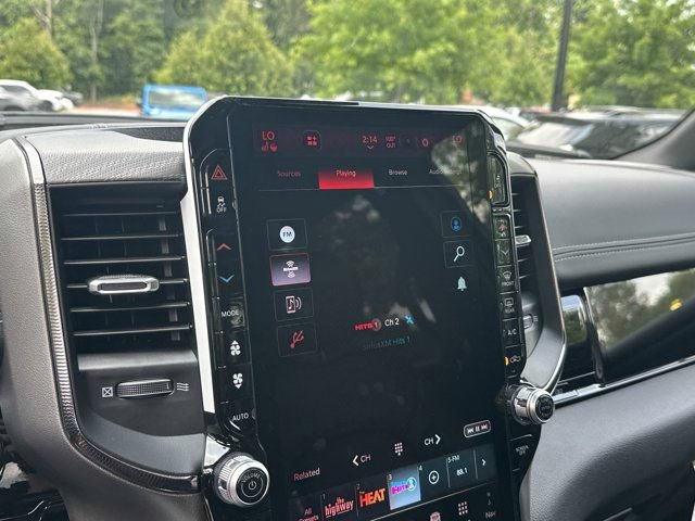 New 2026 RAM 1500 Rebel AWD/4WD image 28