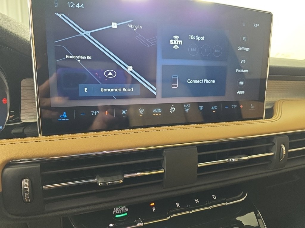 Used 2023 Lincoln Corsair Reserve w/ Equipment Group 201A image 18