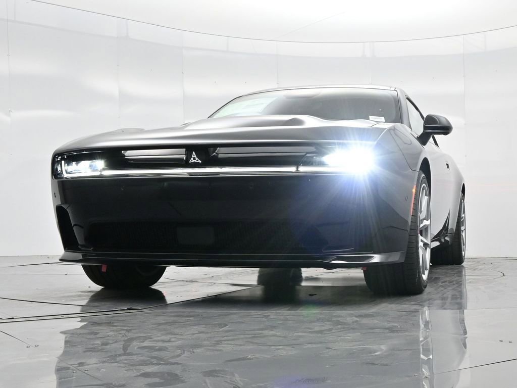 New 2025 Dodge Charger R/T Scat Pack w/ Track Pack image 33