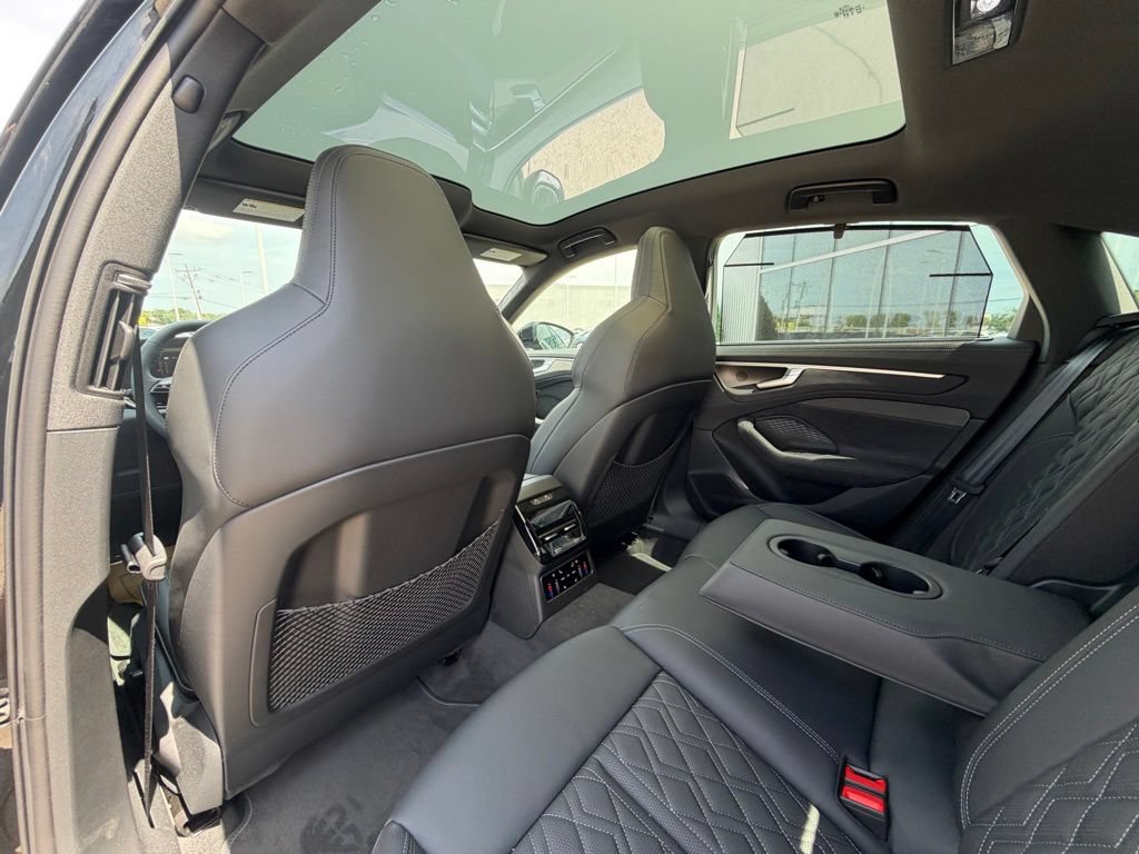 Used 2026 Audi A6 Prestige AWD/4WD image 24