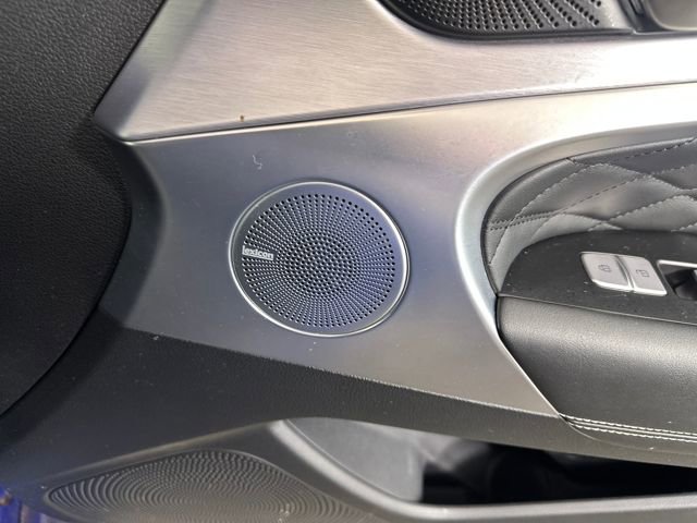 Used 2019 Genesis G70 3.3T Advanced w/ Prestige Package image 29