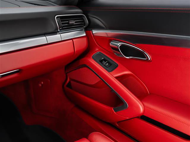 Used 2015 Porsche 911 Carrera S RWD image 31