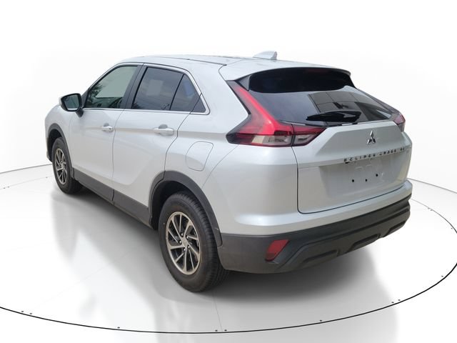 New 2026 Mitsubishi Eclipse Cross ES AWD/4WD image 4