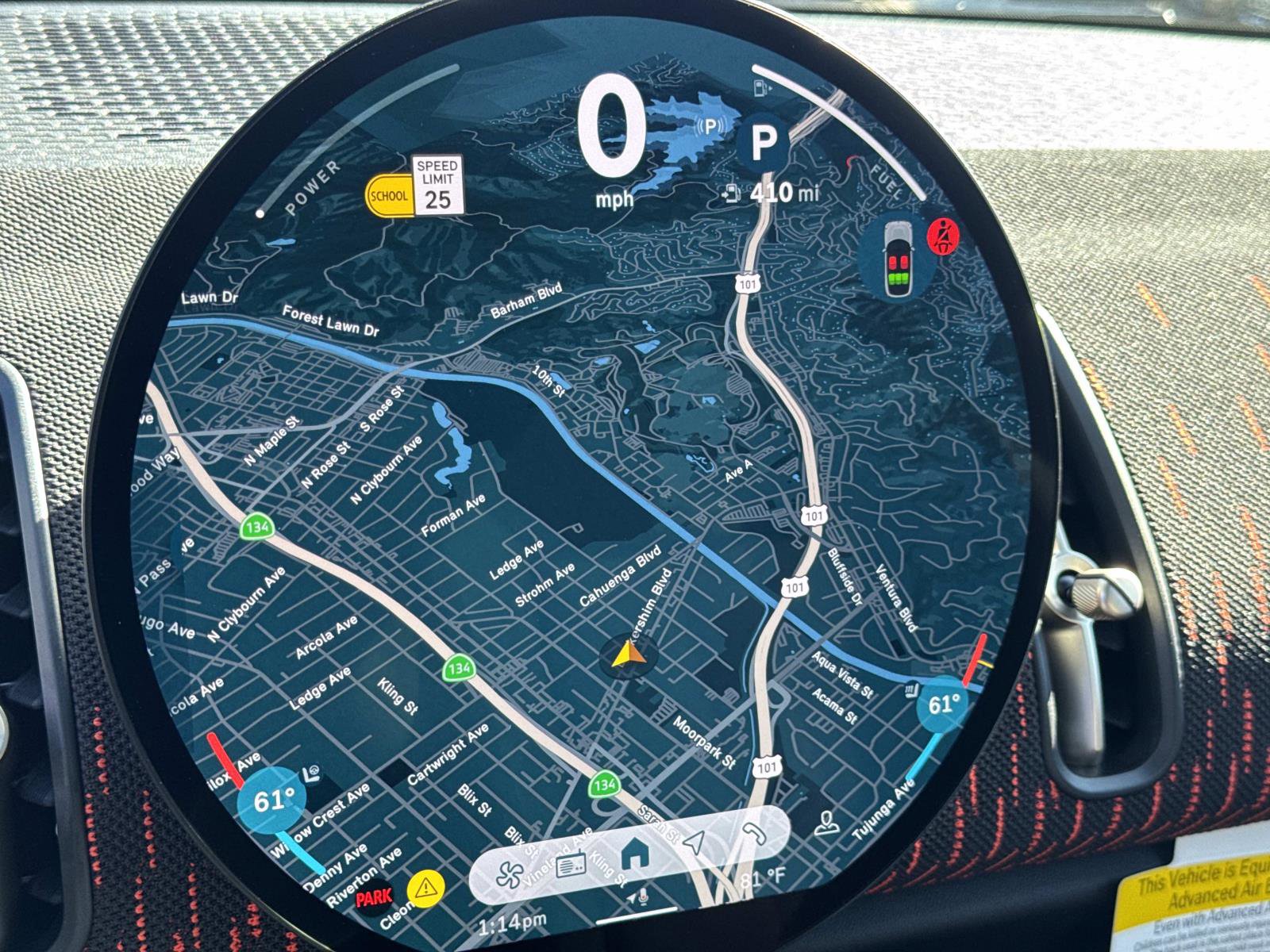 New 2026 MINI Cooper Countryman John Cooper Works w/ Comfort Package Max image 19