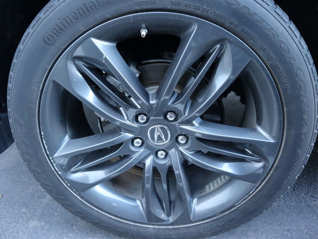 Used 2019 Acura RDX A-Spec image 15