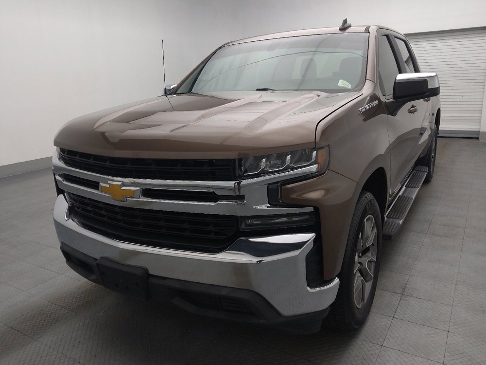 Used 2019 Chevrolet Silverado 1500 LT w/ All-Star Edition image 15