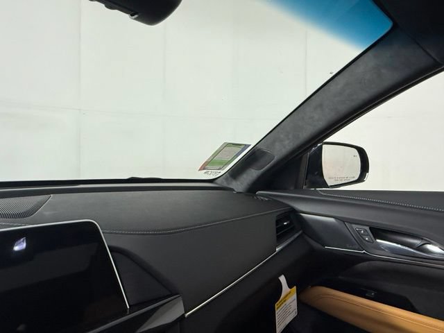 New 2026 Cadillac CT4 V Blackwing w/ Driver Assist Package RWD image 18
