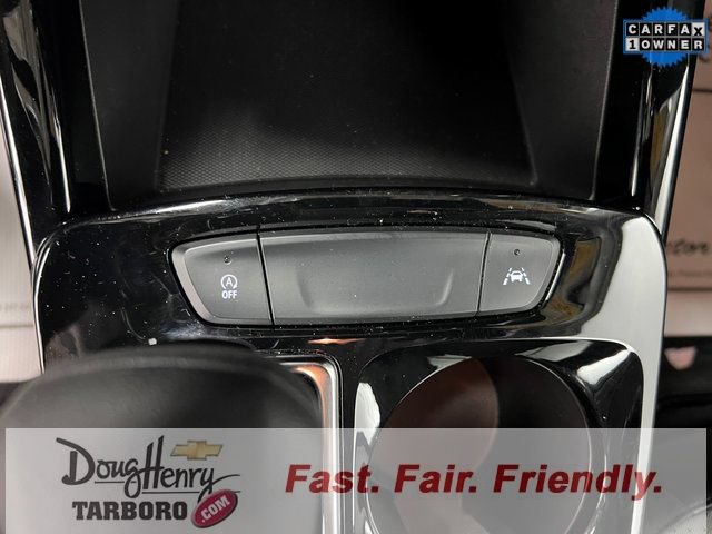 Used 2025 Chevrolet Trax LT FWD image 46