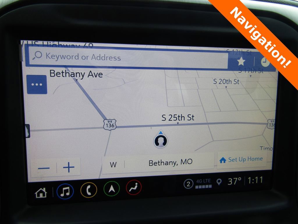 Used 2023 GMC Sierra 2500 Denali w/ Denali Black Diamond Edition image 20