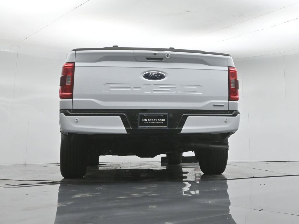 Used 2023 Ford F150 XLT w/ Equipment Group 302A High RWD image 53