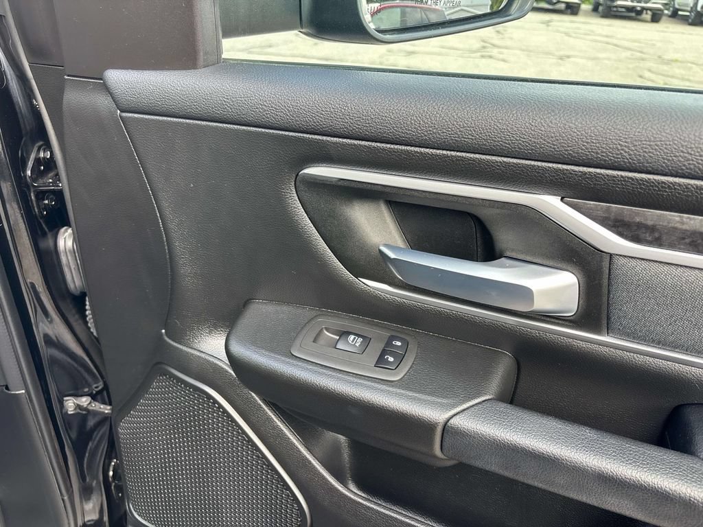 Used 2022 RAM 1500 Big Horn AWD/4WD image 20