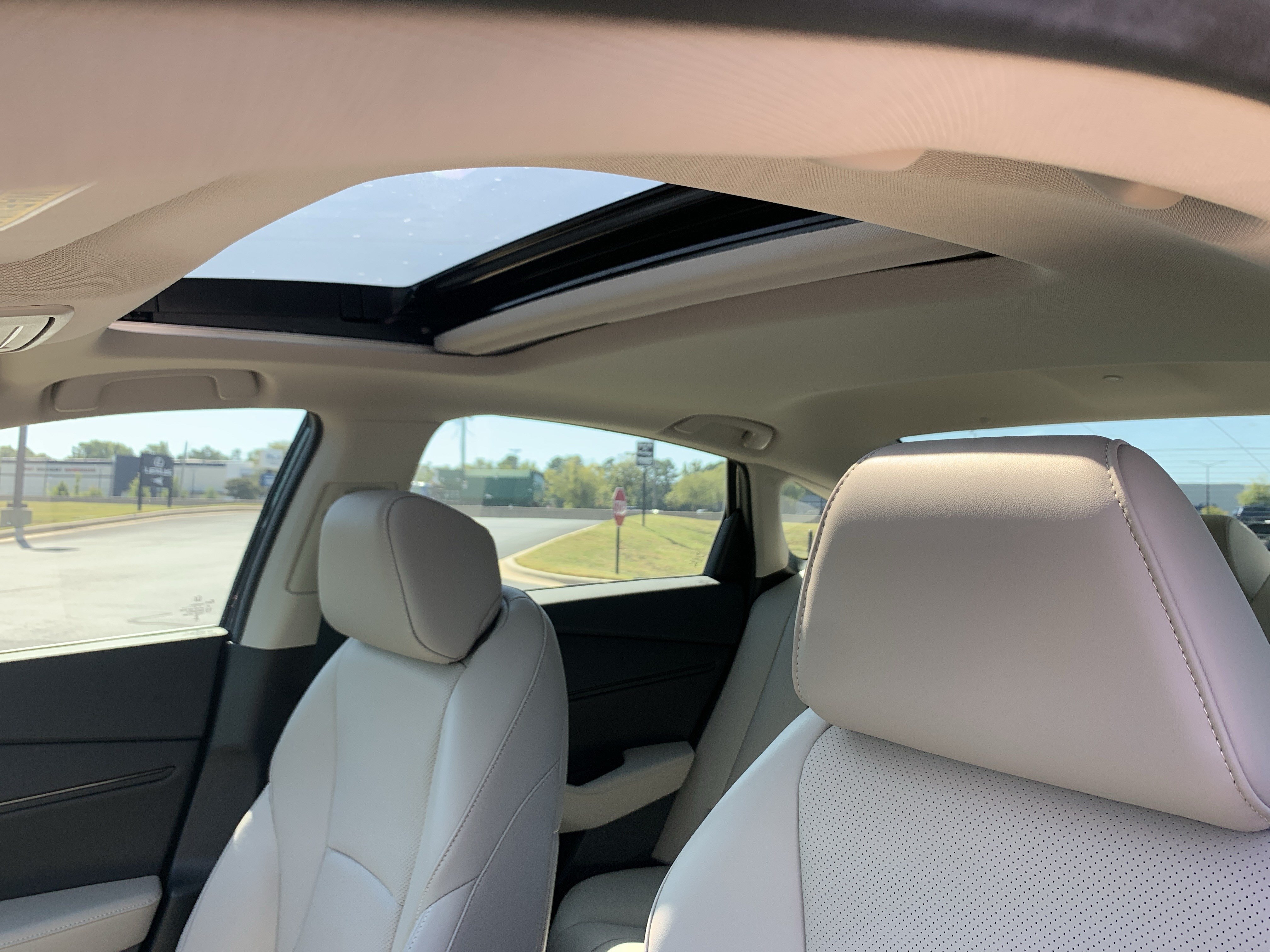 Used 2026 Honda Accord Touring image 28