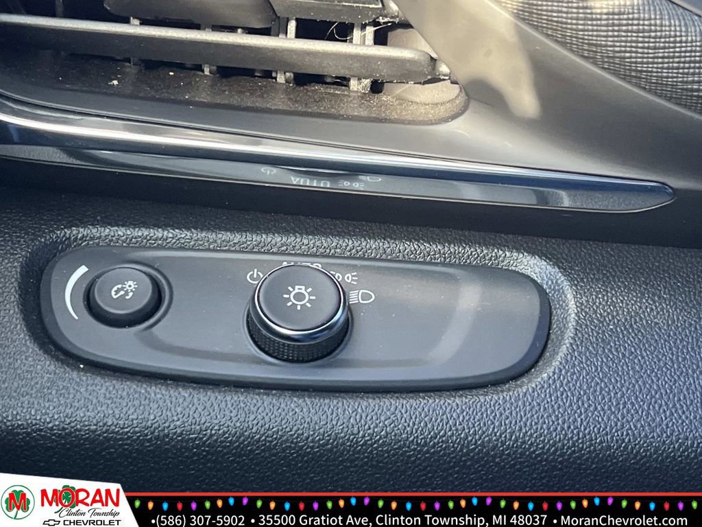 Certified 2024 Buick Envista Preferred w/ Convenience I Package image 25